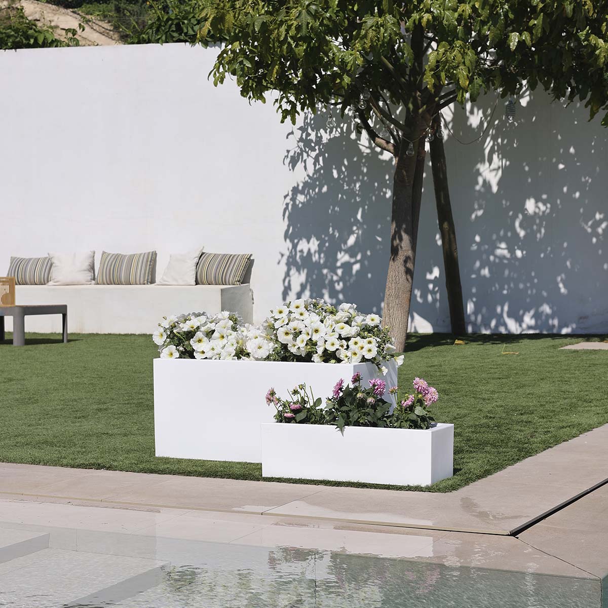 JARDINIÈRE JARA 100x40 - Image 14