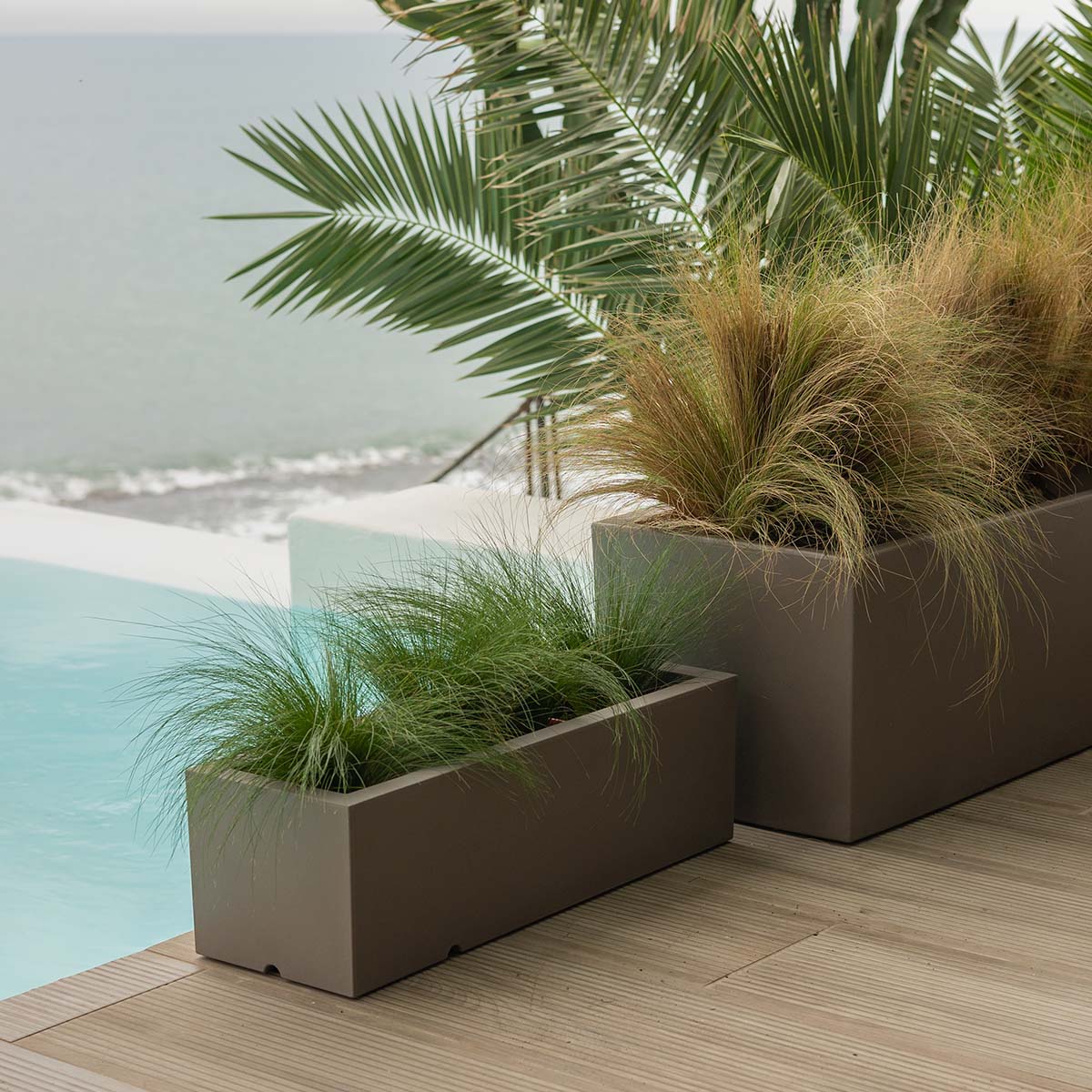 JARDINIÈRE JARA 100x40 - Image 4