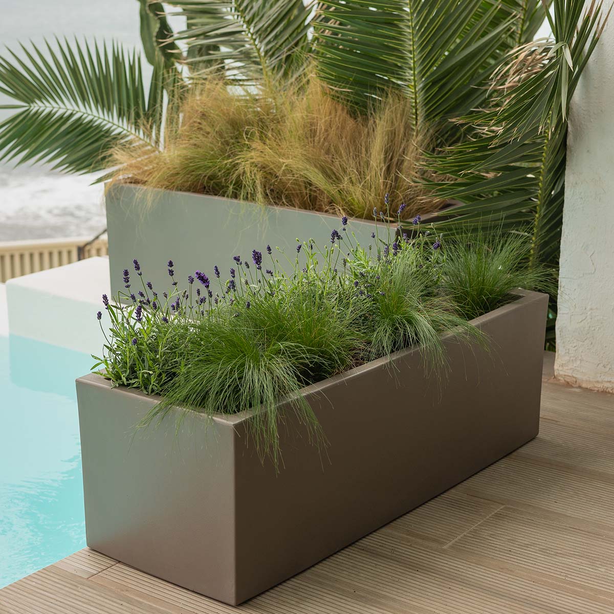 JARDINIÈRE JARA 100x40 - Image 5