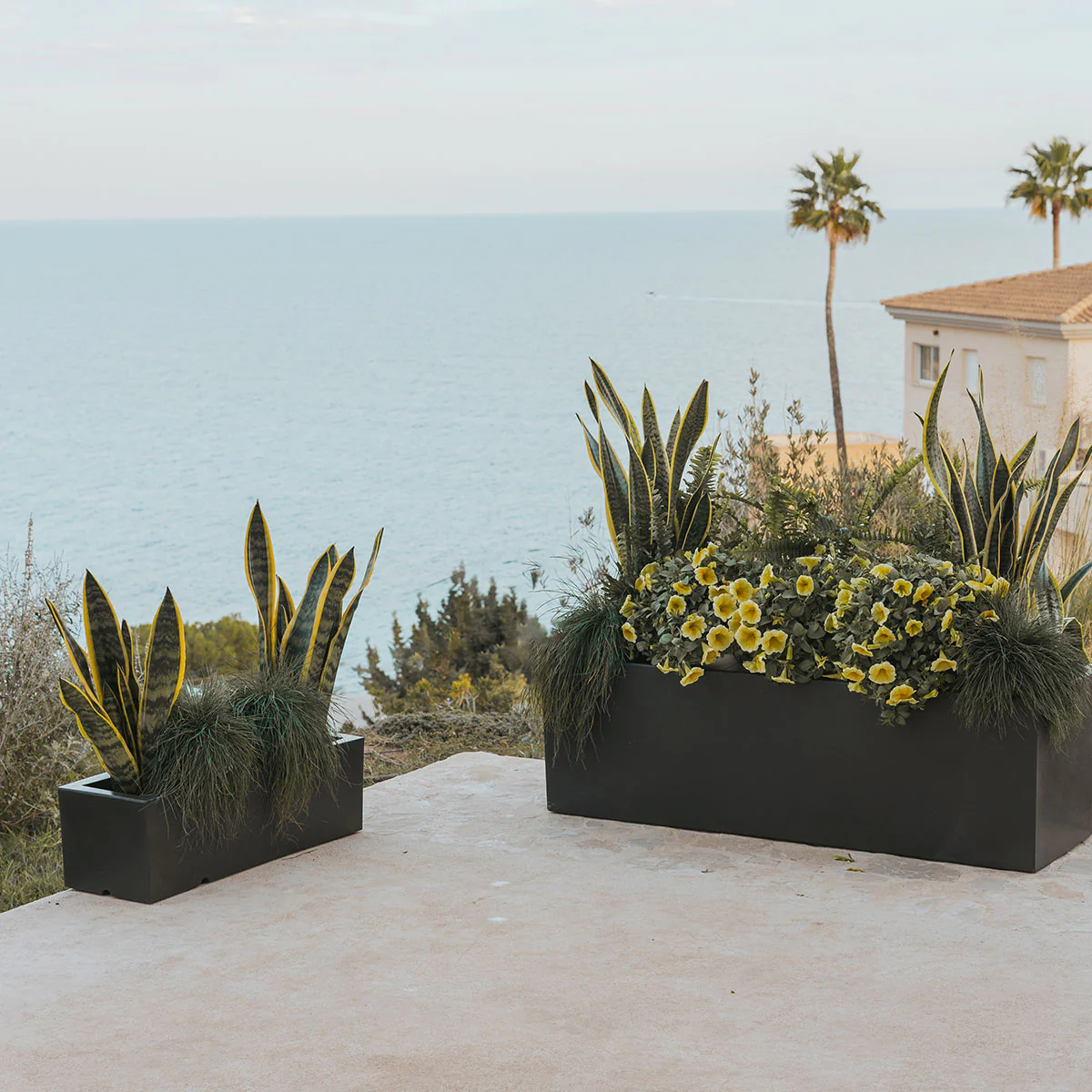 JARDINIÈRE JARA 100x40 - Image 6
