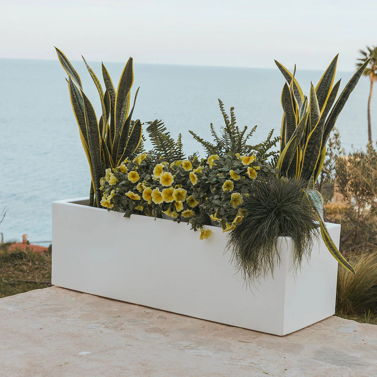 JARDINIÈRE JARA 100x40 - Image 7