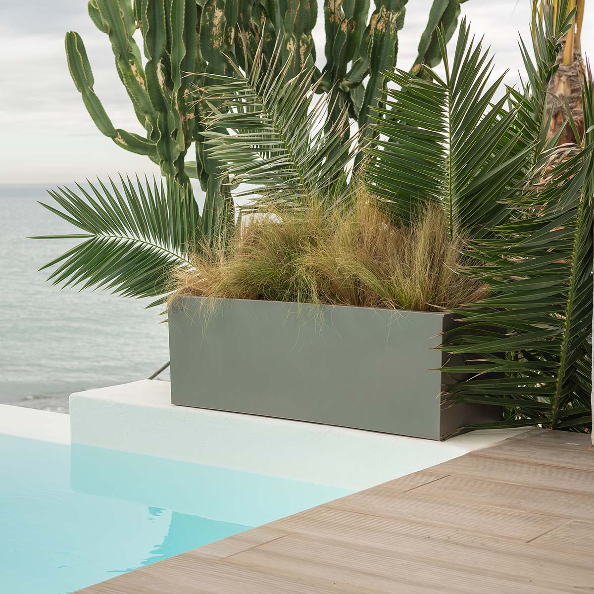 JARDINIÈRE JARA 100x40 - Image 8