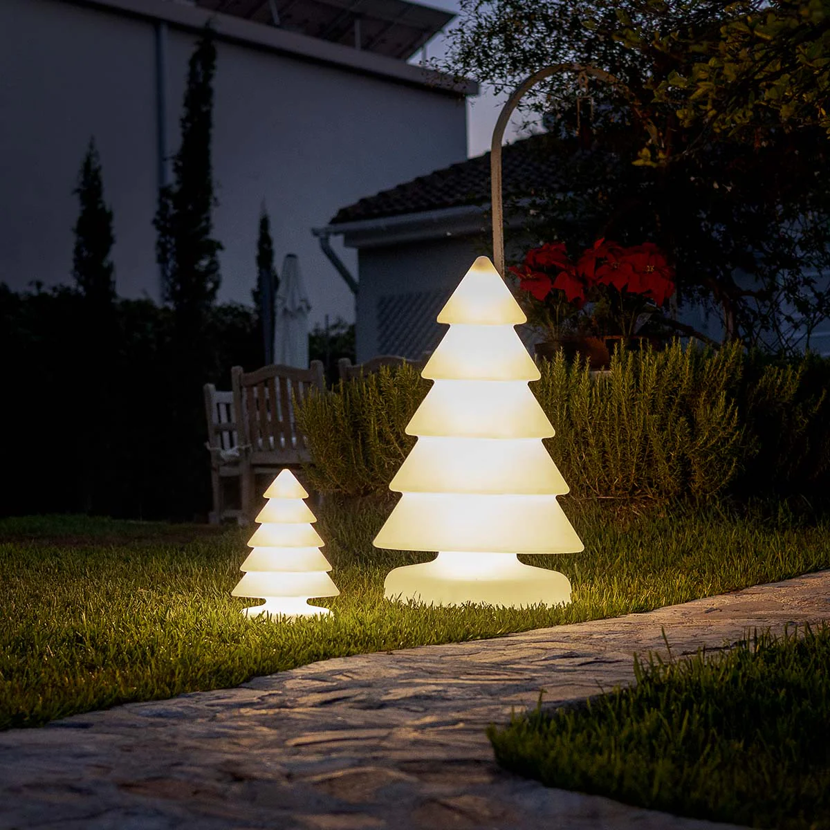 SAPIN DE NÖEL SNOWY 40 - Image 5