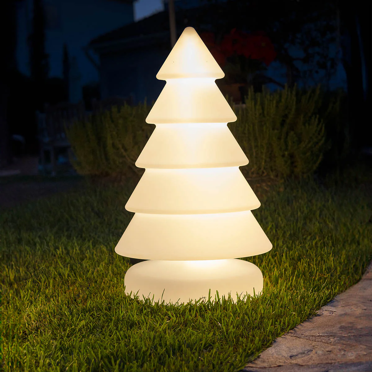 SAPIN DE NÖEL SNOWY 40 - Image 6