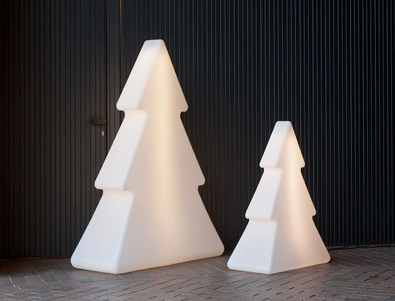 SAPIN DE NÖEL PINUS 160 AVEC LUMIÈRE - Image 13