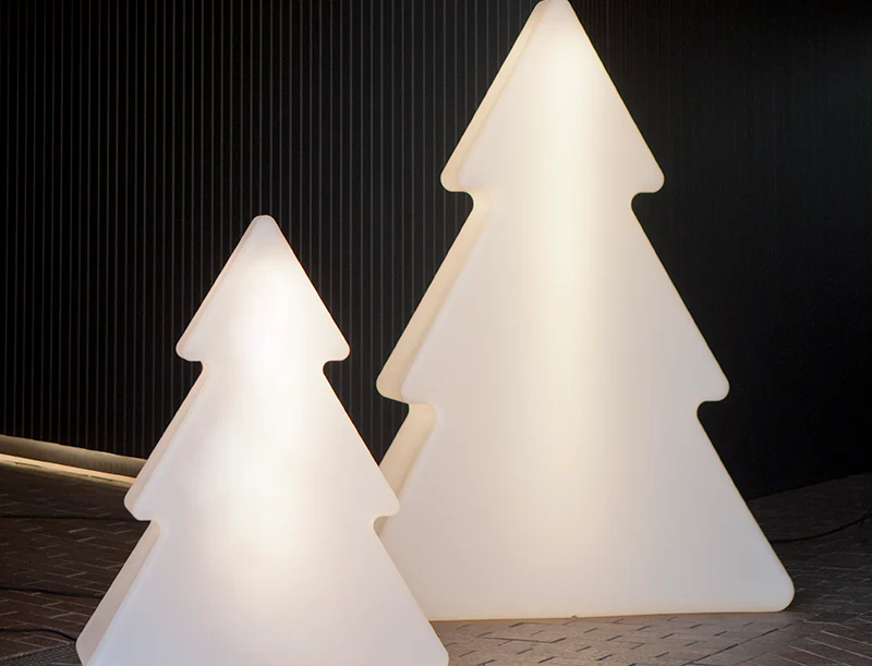 SAPIN DE NÖEL PINUS 160 AVEC LUMIÈRE - Image 8