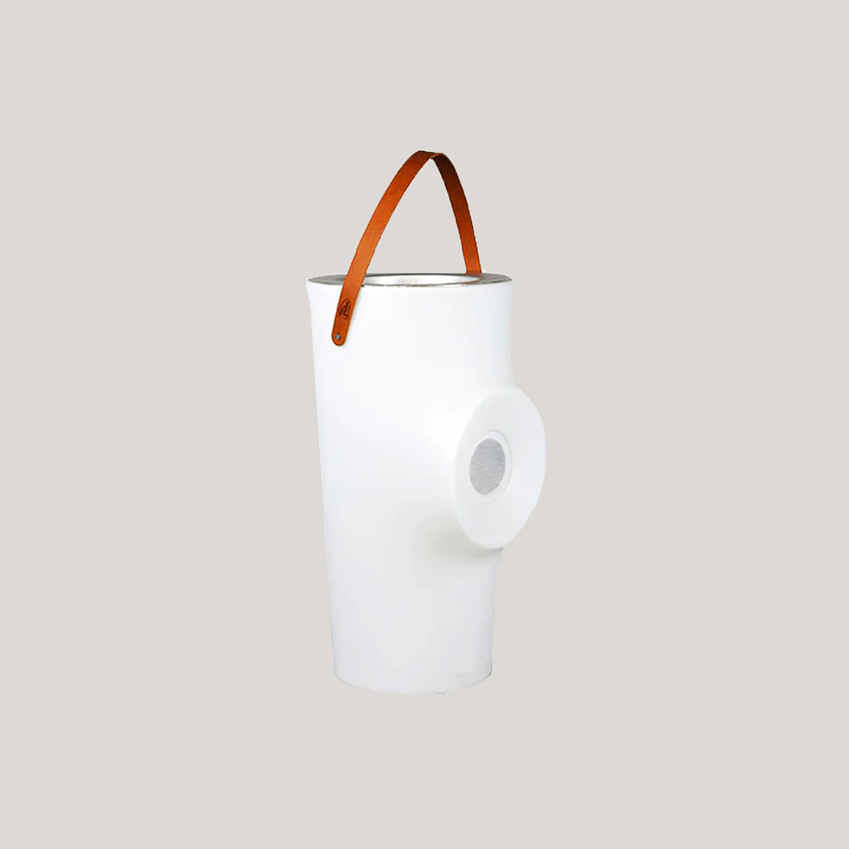 SEAU À BOUTEILLES LUMINEUX WOODY AVEC OU SANS HAUT-PARLEUR - Image 7