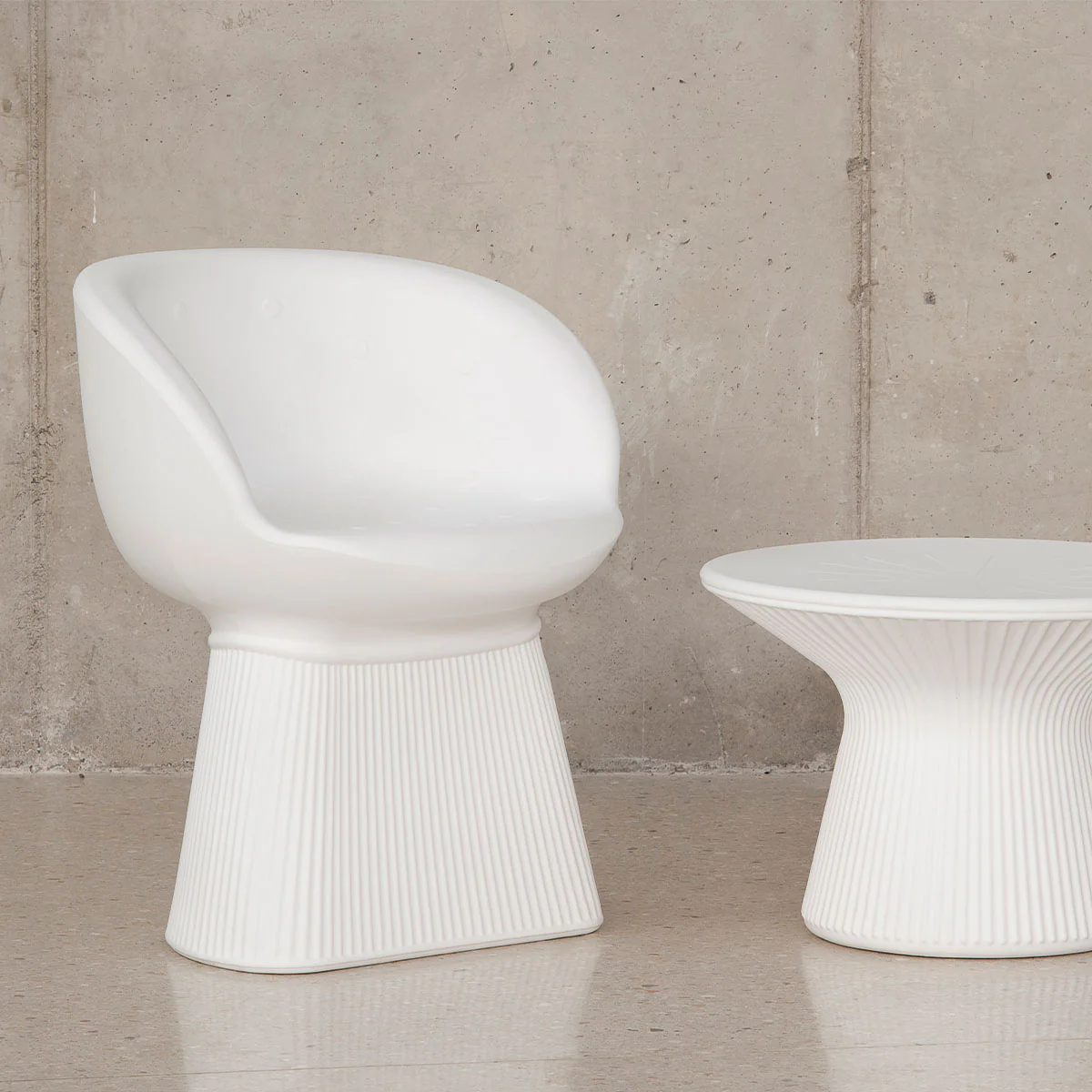 FAUTEUIL MALLORCA AVEC LUMIÈRE / SANS LUMIÈRE - Image 12