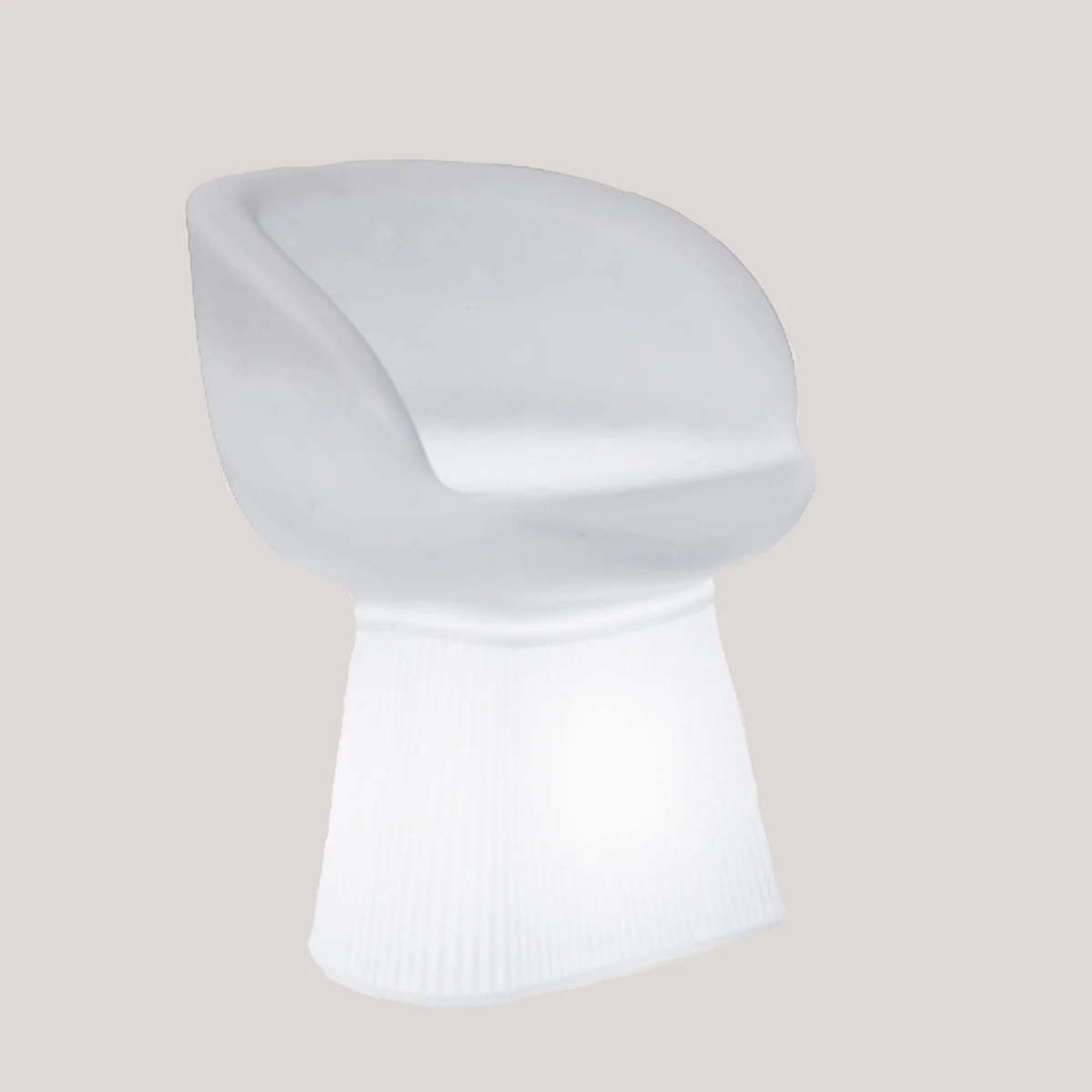 FAUTEUIL MALLORCA AVEC LUMIÈRE / SANS LUMIÈRE - Image 13