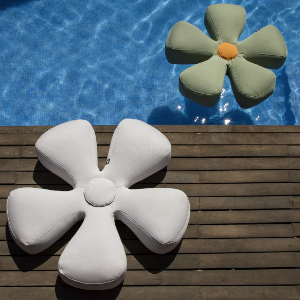 Siège matelas flottant fleur FLOWER - Image 9
