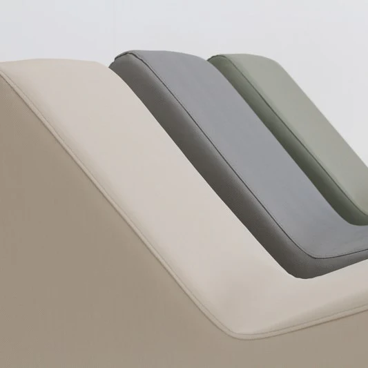 Siège pour extérieur G Out - Image 10