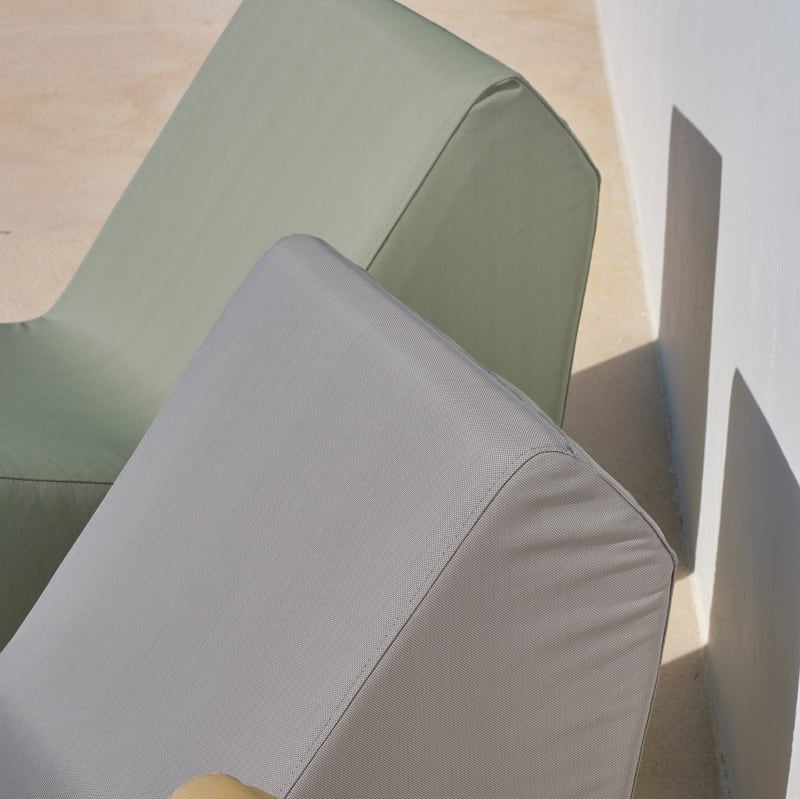 Siège pour extérieur G Out - Image 11