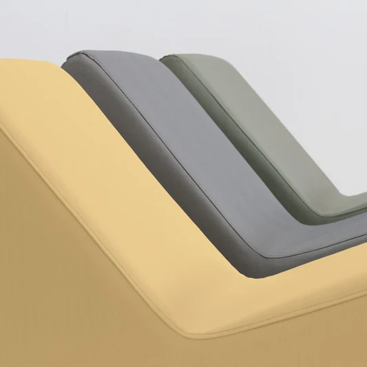 Siège pour extérieur G Out - Image 14