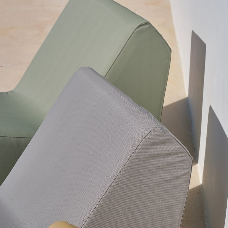 Siège pour extérieur G Out - Image 19
