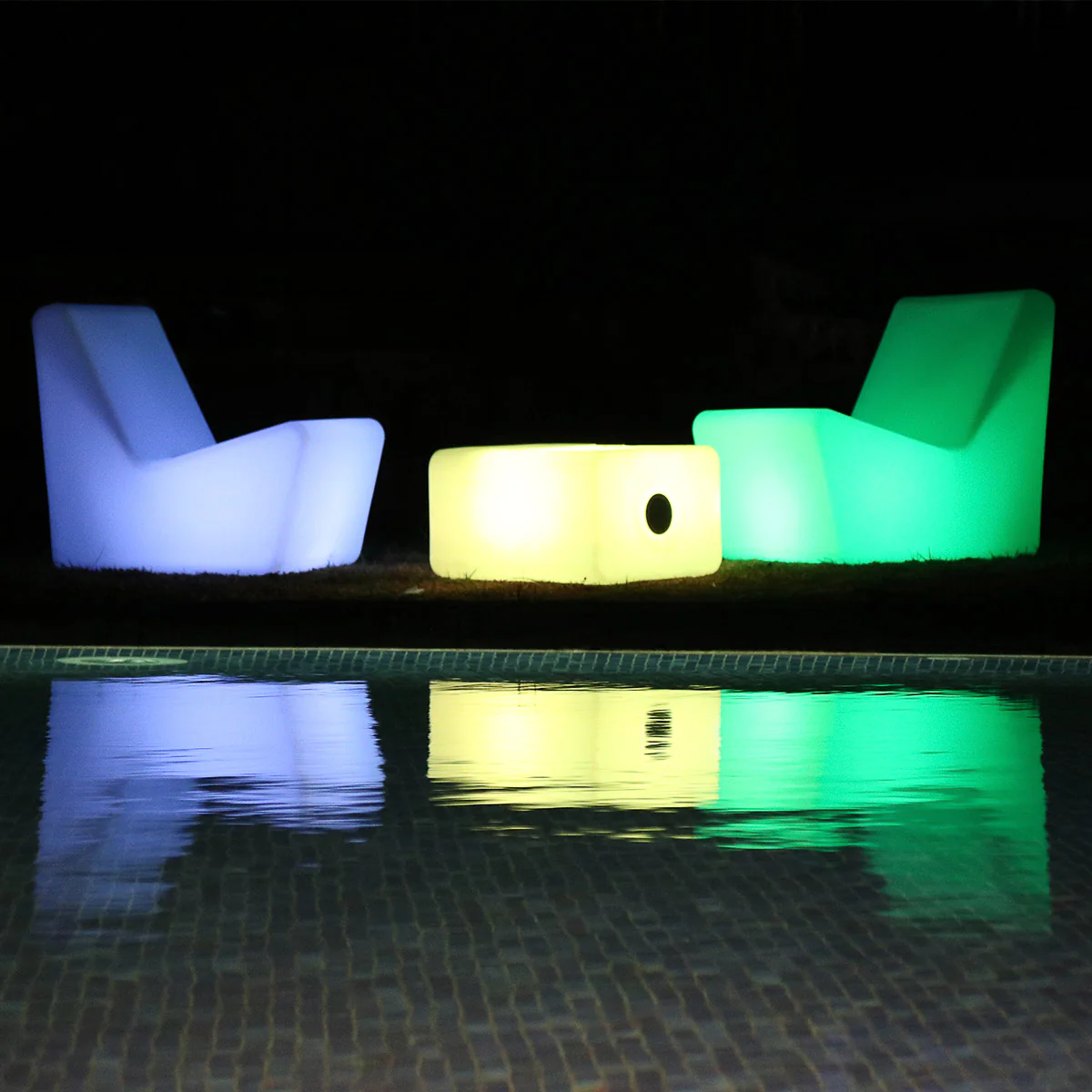 SIÈGE TARIDA SIT AVEC LUMIÈRE / SANS LUMIÈRE - Image 10
