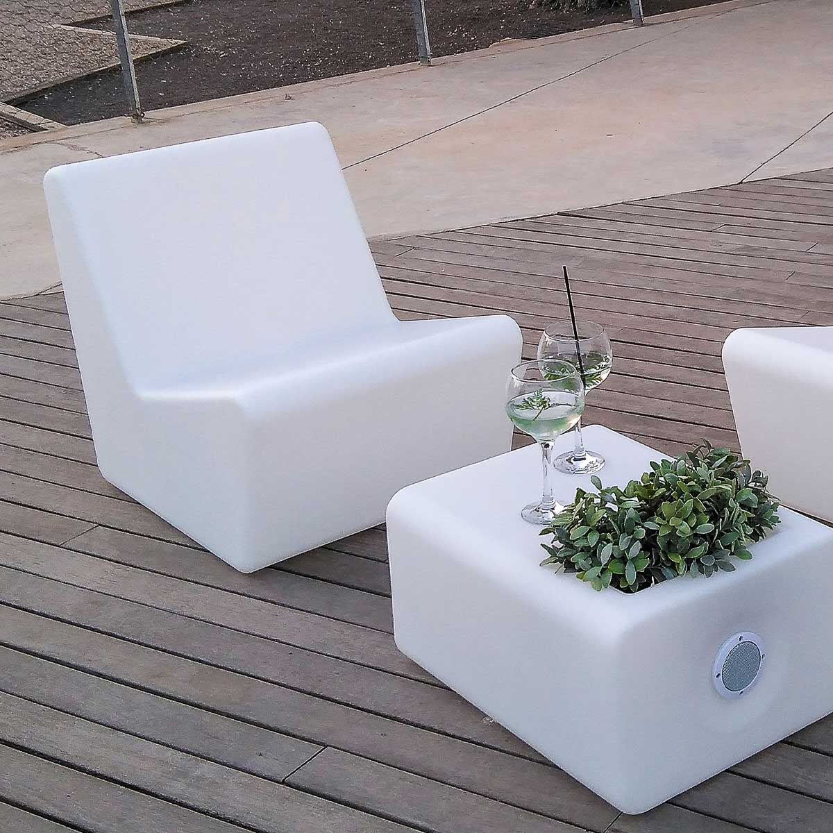 SIÈGE TARIDA SIT AVEC LUMIÈRE / SANS LUMIÈRE - Image 8