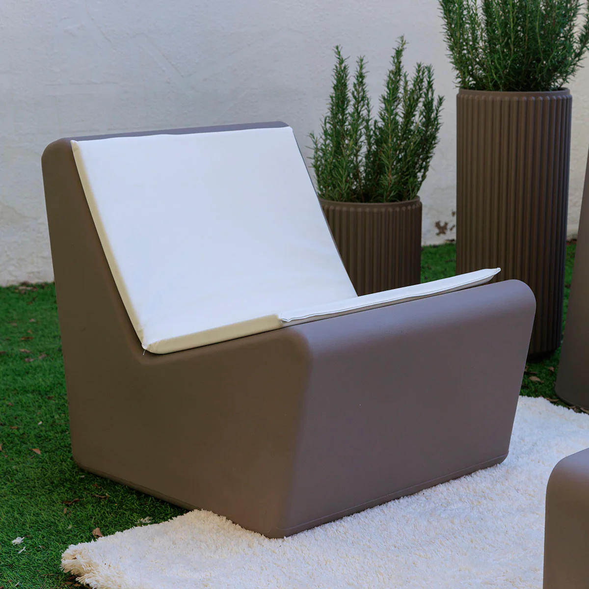 SIÈGE TARIDA SIT SANS LUMIÈRE - Image 2