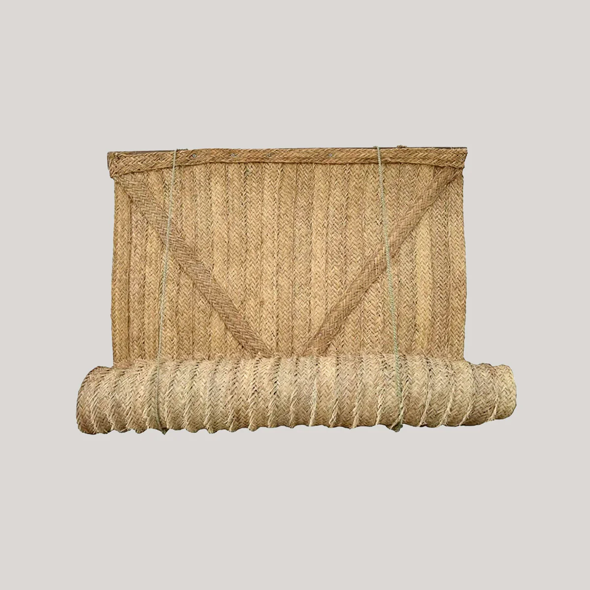 Persienne en fibres naturelles - Image 4