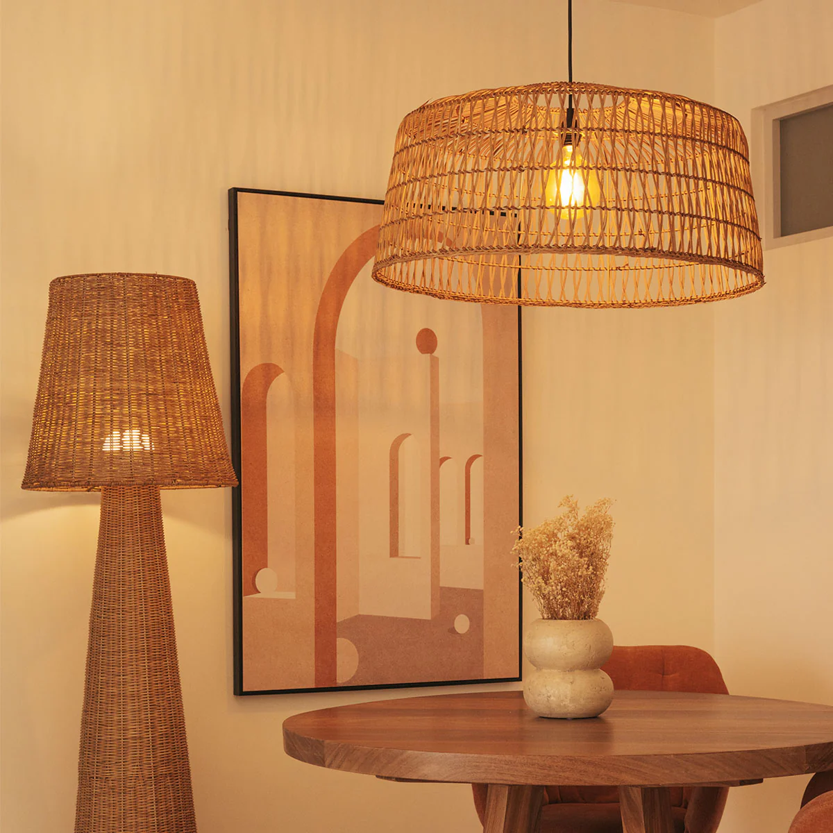 SUSPENSION AMALFI 80 | USAGE INTÉRIEUR - Image 3