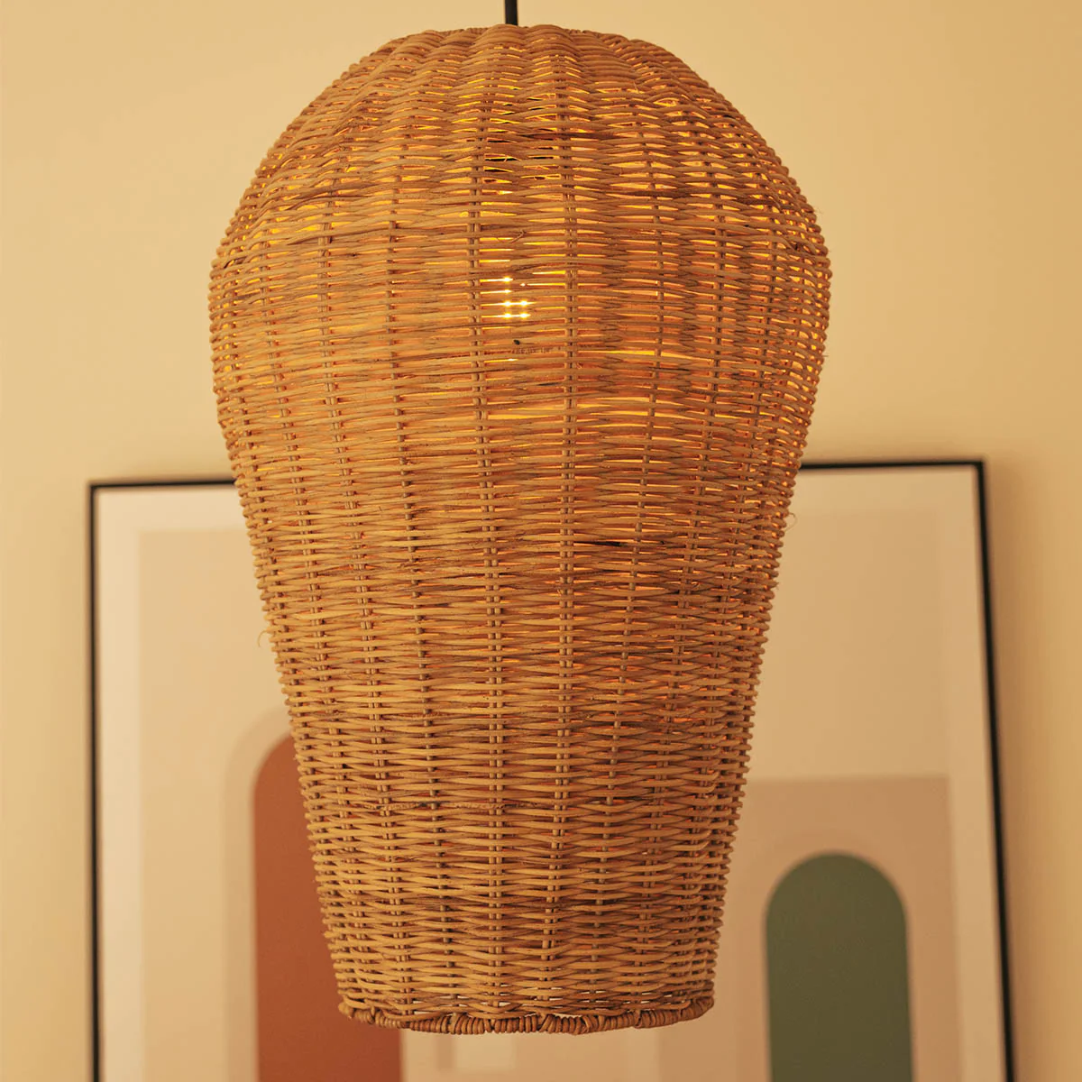 SUSPENSION SAONA HANG | USAGE INTÉRIEUR - Image 4