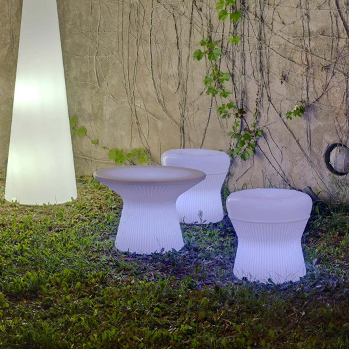 TABLE BASSE CAPRI 40 - Image 3