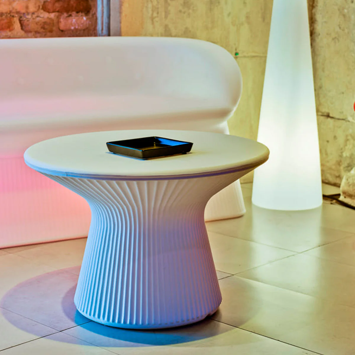 TABLE BASSE CAPRI 40 - Image 7