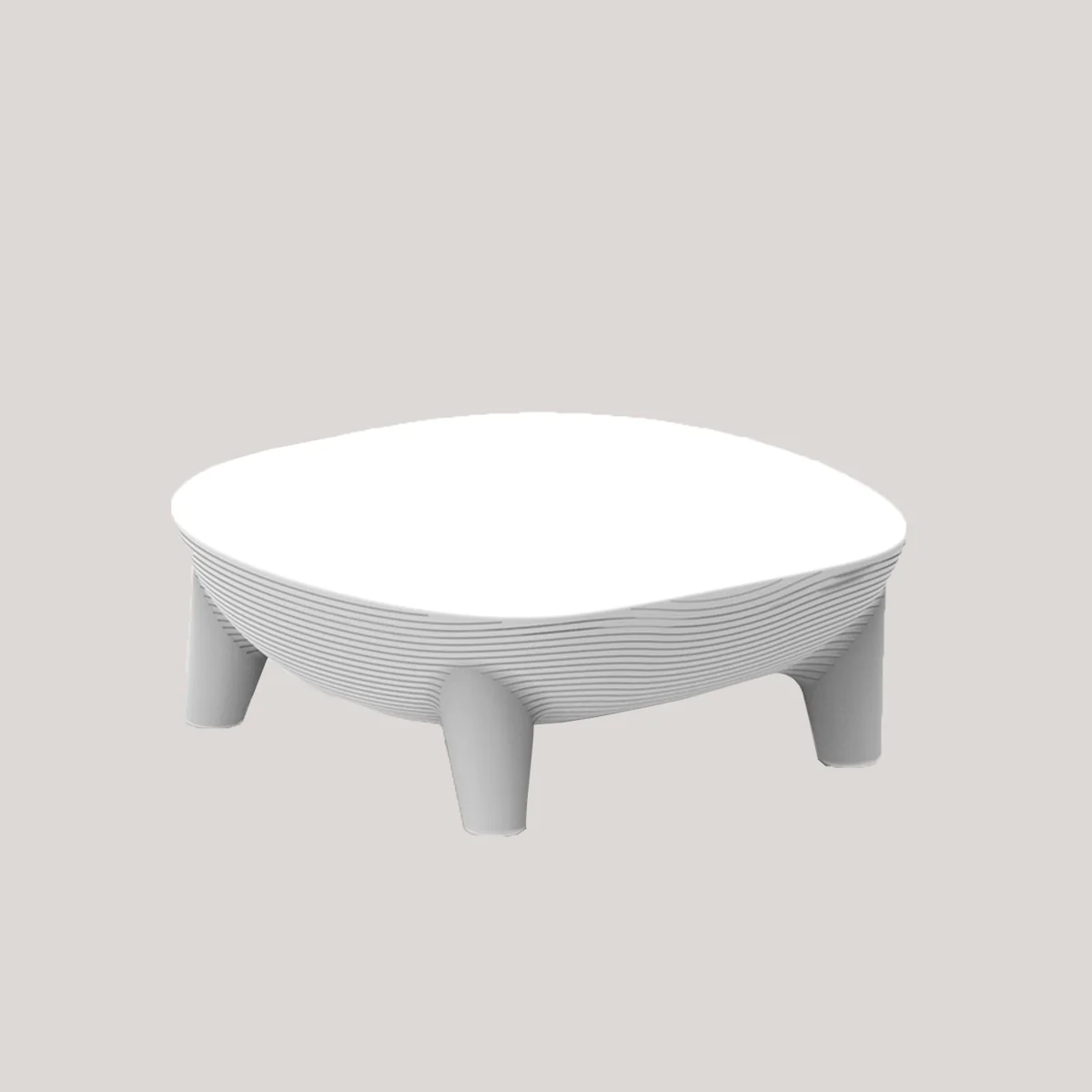 TABLE BASSE MARTINICA AVEC LUMIÈRE / SANS LUMIÈRE - Image 11