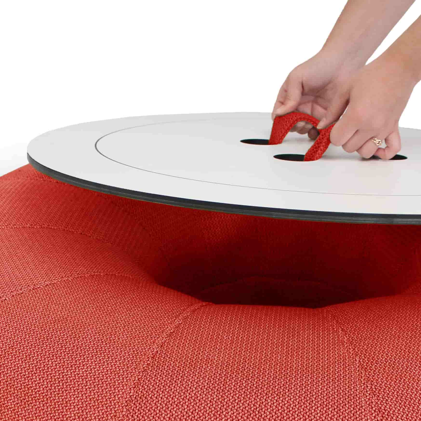 Table flottant Don Out - Image 7