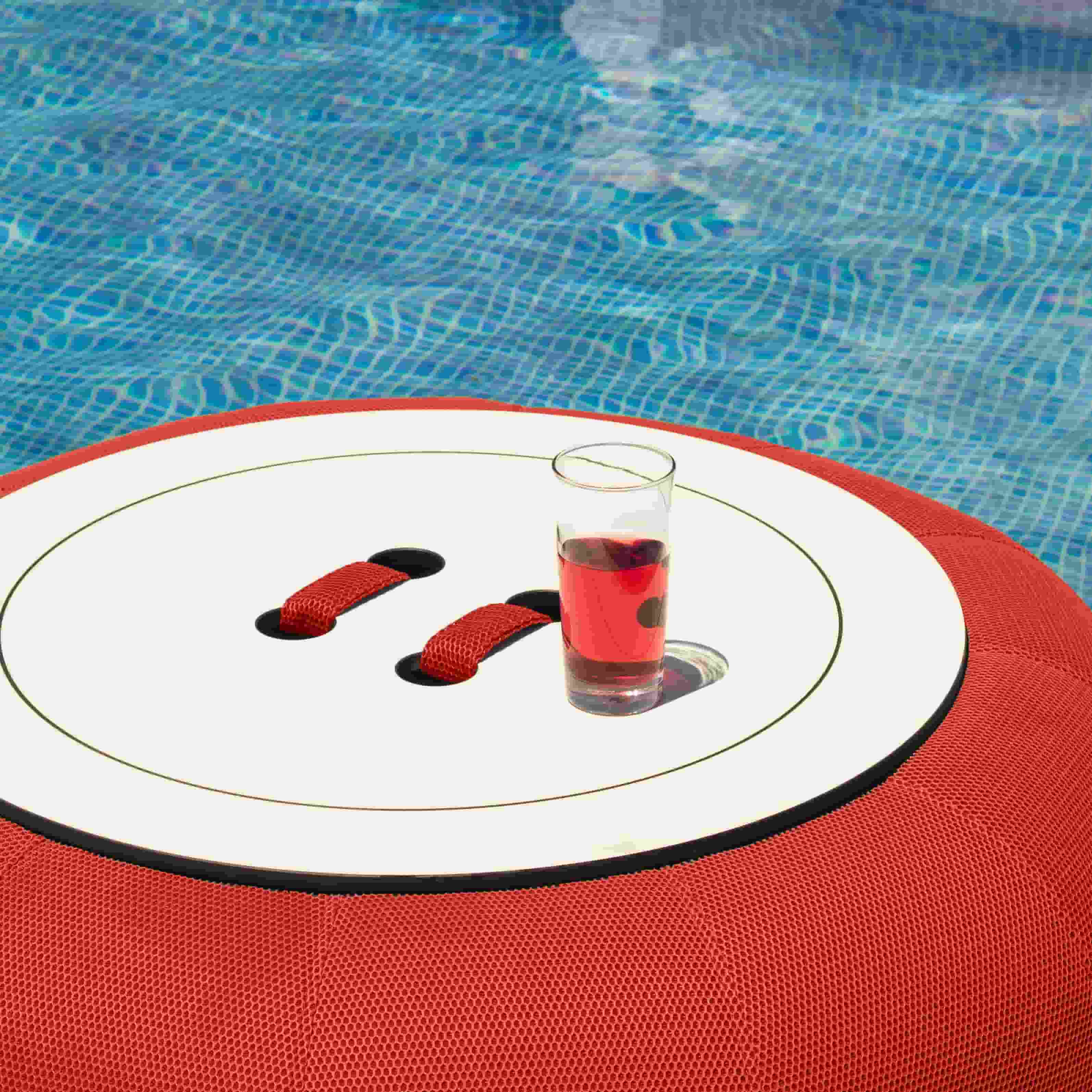 Table flottant Don Out - Image 9