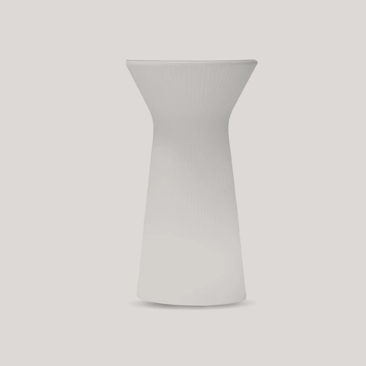 TABLE HAUTE CAPRI 110 - Image 11