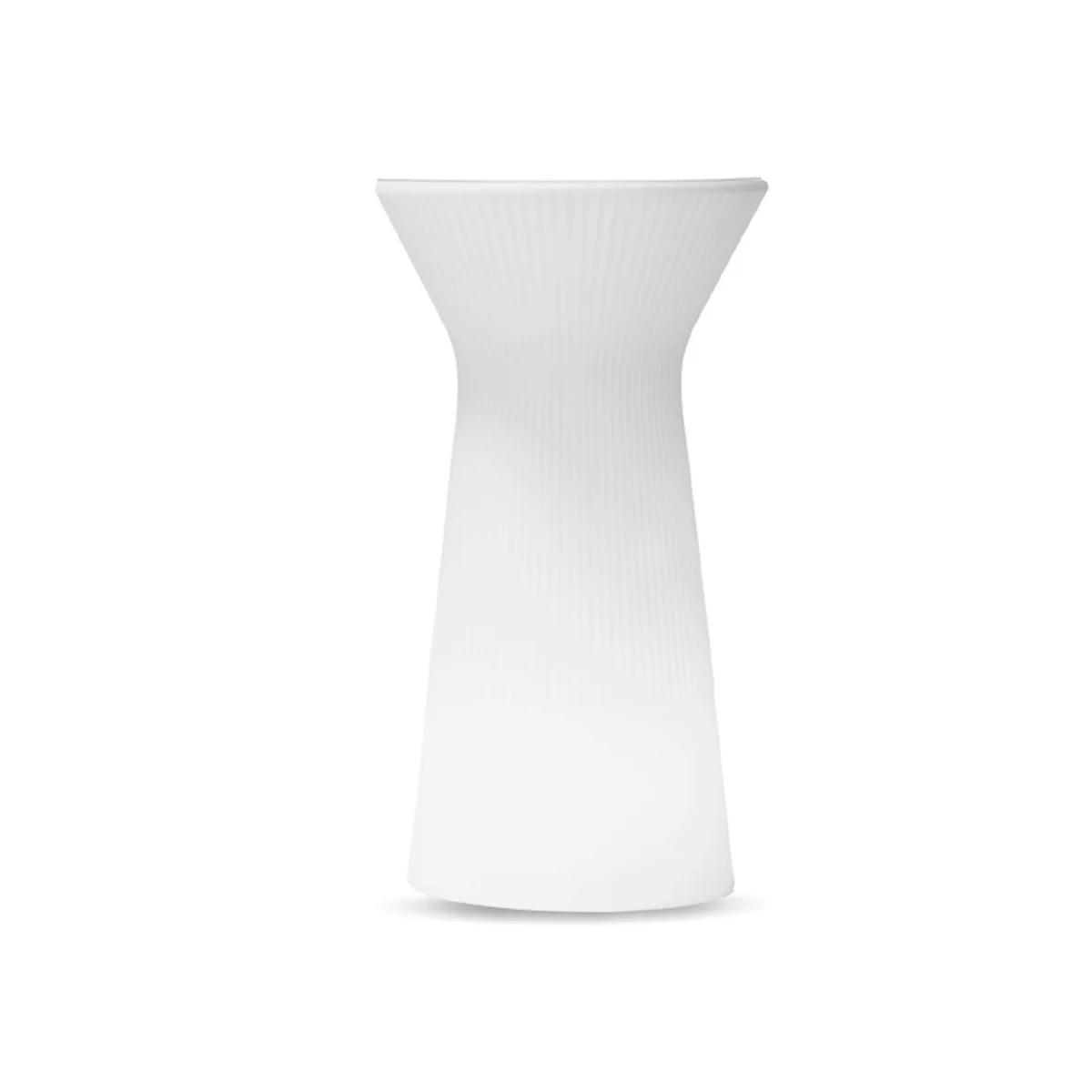 TABLE HAUTE CAPRI 110 - Image 12