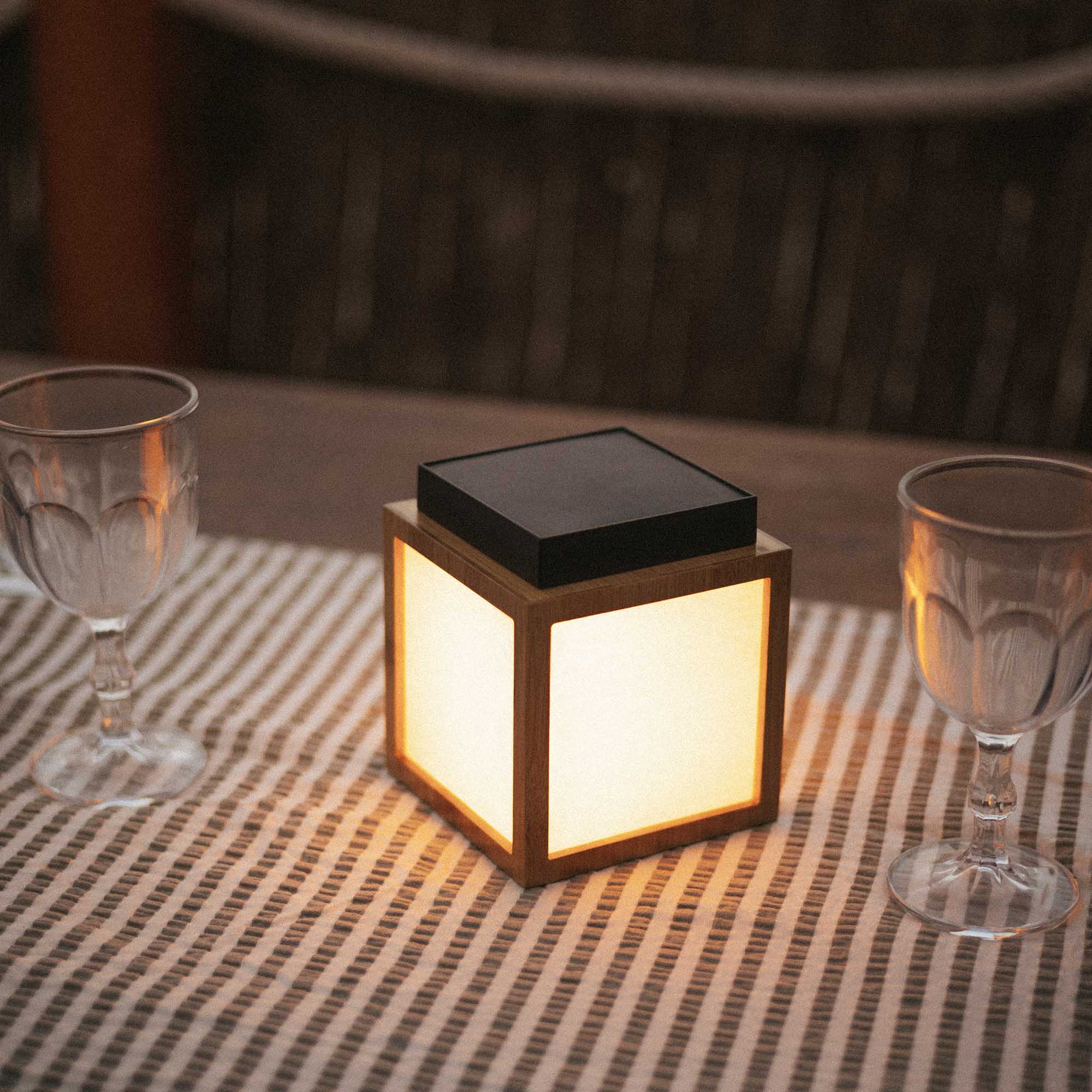 VEGA LANTERN lanterne portable sans fil - Image 2
